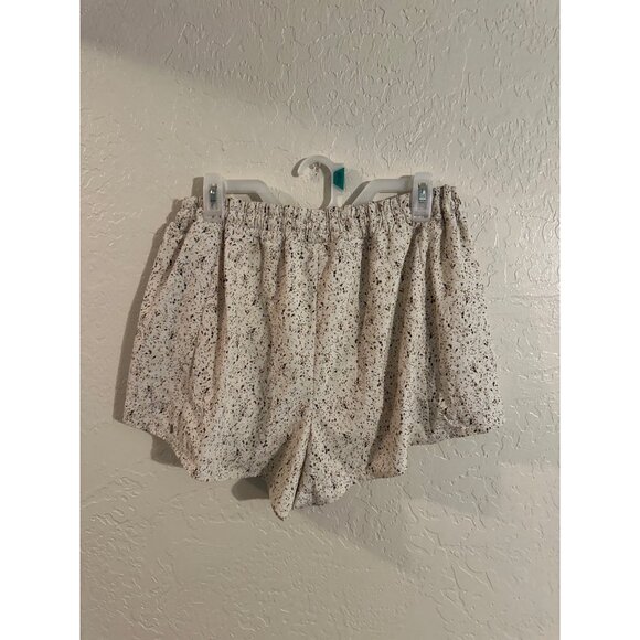 Calia by Carrie Underwood Plus Size Infinity Rise Running Shorts - Picture 11 of 16